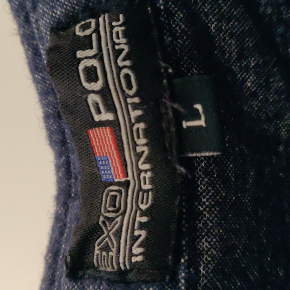 Flannel Shirt - Picture 2 of 3
